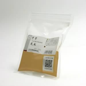 鳳凰新岩絵具 531 金茶 100g袋入