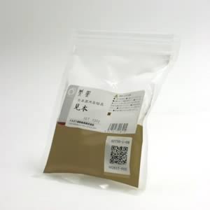 鳳凰新岩絵具 551 岩茶 100g袋入