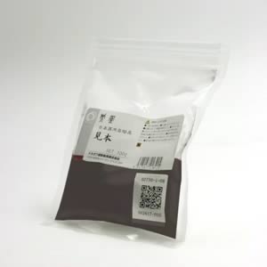 鳳凰新岩絵具 562 小豆茶 100g袋入