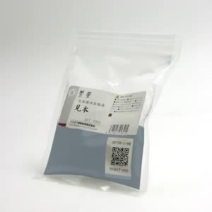 鳳凰新岩絵具 641 岩鼠(二) 100g袋入