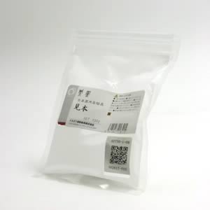 鳳凰新岩絵具 653 岩白 100g袋入