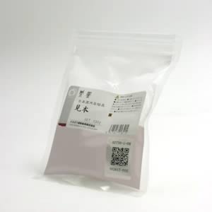 鳳凰天然岩絵具 720 桜鼠 100g袋入