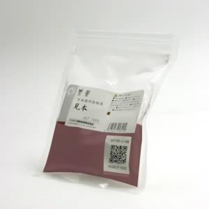 鳳凰天然岩絵具 721 辰砂 100g袋入