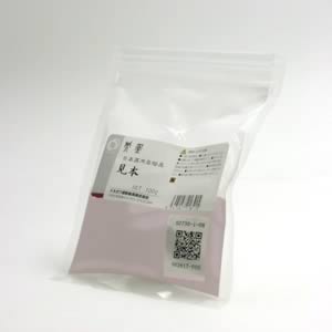 鳳凰天然岩絵具 728 紅玉末 100g袋入