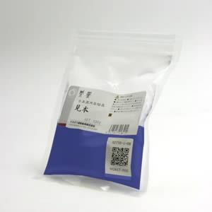 鳳凰天然岩絵具 731 群青 100g袋入