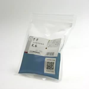 鳳凰天然岩絵具 732 群緑 100g袋入