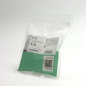 鳳凰天然岩絵具 741 松葉緑青 100g袋入