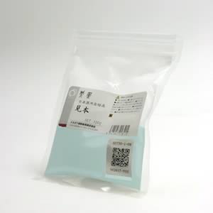 鳳凰天然岩絵具 745 白翠末 100g袋入