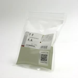 鳳凰天然岩絵具 749 黄碧玉 100g袋入
