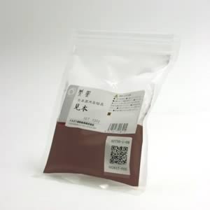 鳳凰天然岩絵具 754 岩岱赭 100g袋入