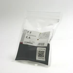 鳳凰天然岩絵具 765 電気石末 100g袋入