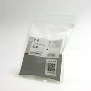 鳳凰天然岩絵具 766 岩鼠 100g袋入
