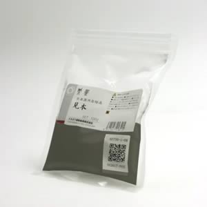 鳳凰天然岩絵具 769 素鼠 100g袋入