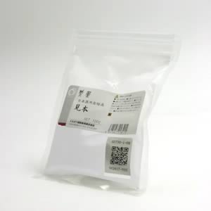 鳳凰天然岩絵具 771 水晶末 100g袋入
