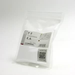 鳳凰天然岩絵具 772 岩胡粉 100g袋入