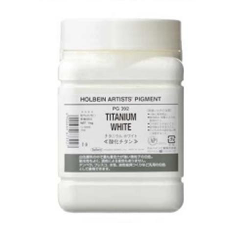 チタニウムホワイト(1kg)PG392