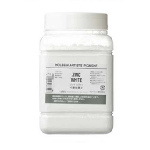 ジンクホワイト(1kg)PG390【順次仕様変更 1kg→900g】