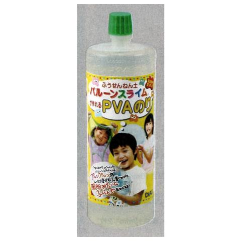PVAのり 750ml ホウ砂 20g付