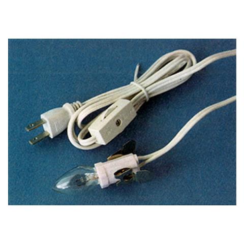 ナイトライト 8W MW20E