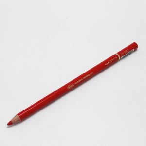 ホルベイン アーチスト色鉛筆 OP042 カーマイン