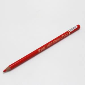 ホルベイン アーチスト色鉛筆 OP043 シグナルレッド