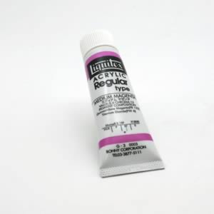 リキテックス レギュラー 003 ミディアムマゼンタ (60ml,2オンス)