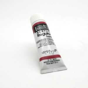 リキテックス レギュラー 010 ナフソールクリムソン (60ml,2オンス)