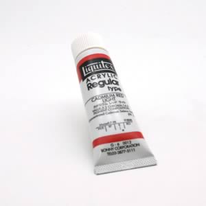 リキテックス レギュラー 012 カドミウムレッドライト (60ml,2オンス)