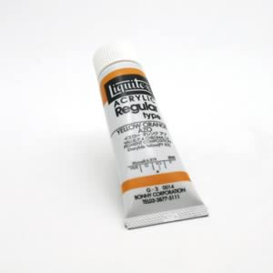 リキテックス レギュラー 014 イエローオレンジアゾ (60ml,2オンス)