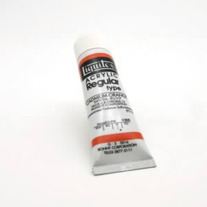 リキテックス レギュラー 016 カドミウムオレンジ (60ml,2オンス)