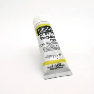 リキテックス レギュラー 022 カドミウムイエローライト (60ml,2オンス)