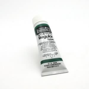 リキテックス レギュラー 028 エメラルドグリーン (60ml,2オンス)