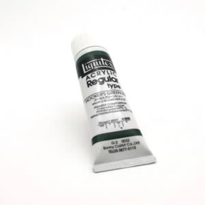 リキテックス レギュラー 032 フーカスグリーンヒュー (60ml,2オンス)