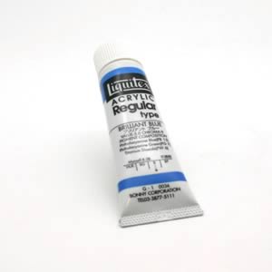リキテックス レギュラー 036 ブリリアントブルー (60ml,2オンス)