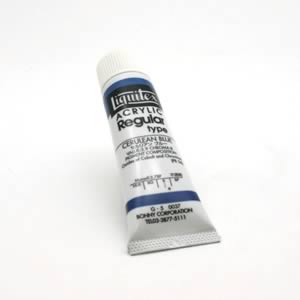 リキテックス レギュラー 037 セルリアンブルー (60ml,2オンス)