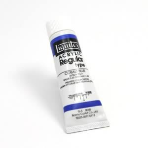 リキテックス レギュラー 040 コバルトブルー (60ml,2オンス)