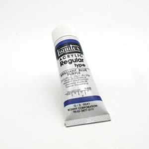 リキテックス レギュラー 041 ブリリアントブルーパープル (60ml,2オンス)