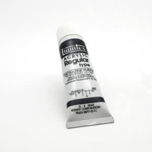 リキテックス レギュラー 045 ディオキサイジンパープル (120ml)