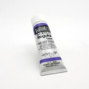 リキテックス レギュラー 046 ブリリアントパープル (60ml,2オンス)