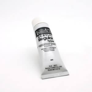 リキテックス レギュラー 071 パールホワイト (60ml,2オンス)