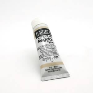 リキテックス レギュラー 074 アンブリーチドチタニウム (60ml,2オンス)