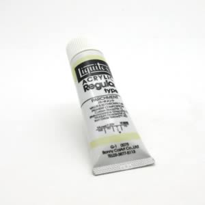 リキテックス レギュラー 075 パーチメント (120ml)