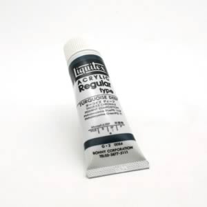 リキテックス レギュラー 084 ターコイズディープ (60ml,2オンス)
