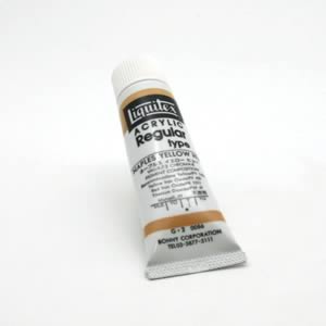 リキテックス レギュラー 086 ネープルスイエローヒュー (60ml,2オンス)