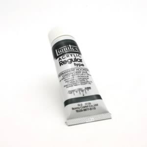 リキテックス レギュラー 126 パーマネントフーカスグリーンディープヒュー (60ml,2オンス)
