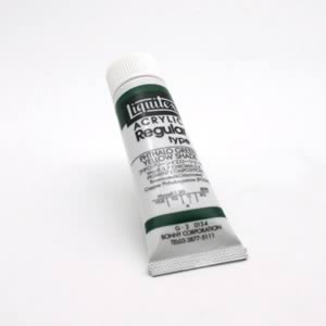 リキテックス レギュラー 134 フタログリーンイエローシェード (60ml,2オンス)