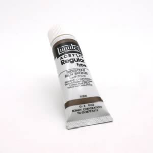 リキテックス レギュラー 142 リッチブロンズ (60ml,2オンス)