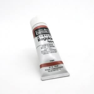 リキテックス レギュラー 143 リッチコパー (60ml,2オンス)