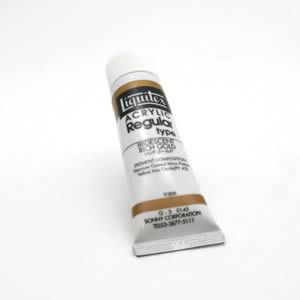 リキテックス レギュラー 145 リッチゴールド (60ml,2オンス)