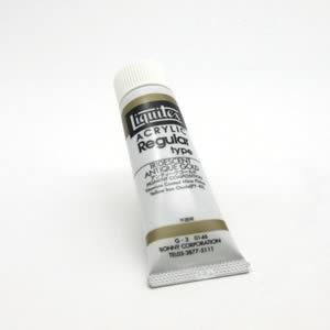 リキテックス レギュラー 146 アンティークゴールド (60ml,2オンス)